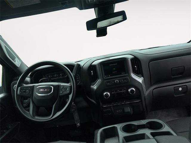 used 2023 GMC Sierra 2500 car, priced at $44,383