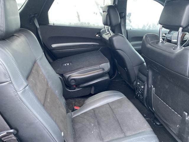 used 2019 Dodge Durango car, priced at $22,252