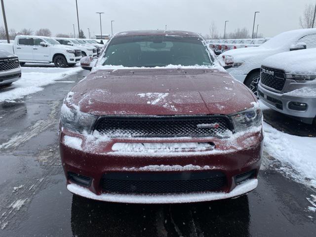 used 2019 Dodge Durango car, priced at $22,252