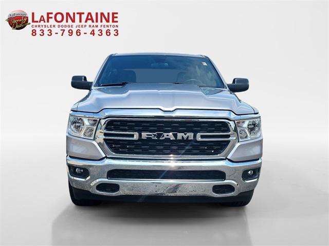 used 2022 Ram 1500 car, priced at $36,239