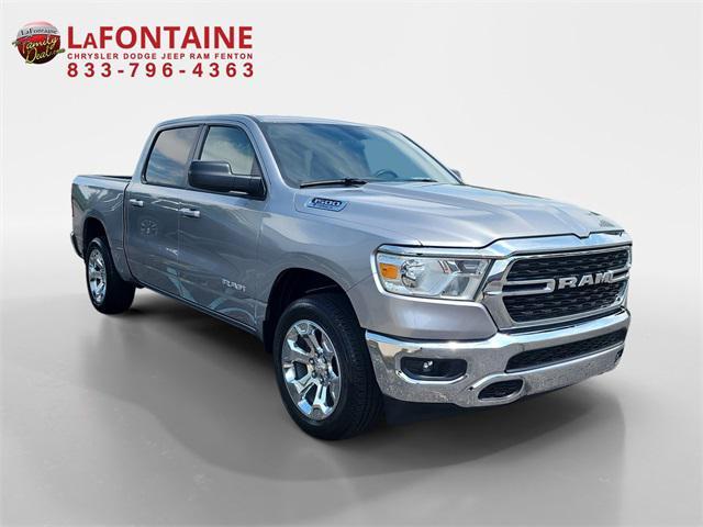 used 2022 Ram 1500 car, priced at $36,239