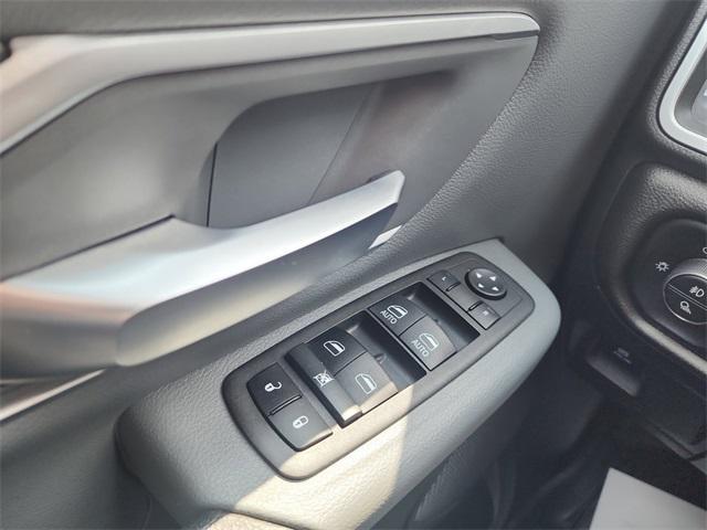 used 2022 Ram 1500 car, priced at $36,239