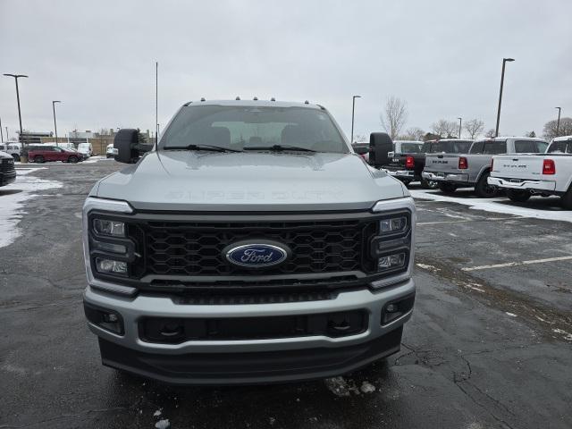 used 2023 Ford F-350 car, priced at $52,373