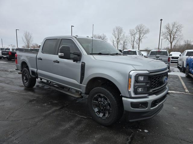 used 2023 Ford F-350 car, priced at $52,373