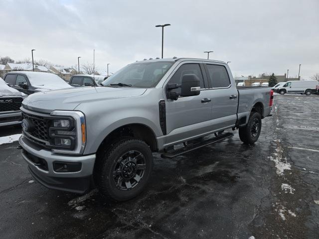 used 2023 Ford F-350 car, priced at $52,373