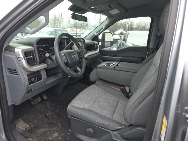 used 2023 Ford F-350 car, priced at $52,373