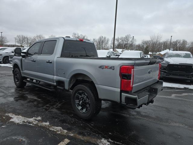 used 2023 Ford F-350 car, priced at $52,373