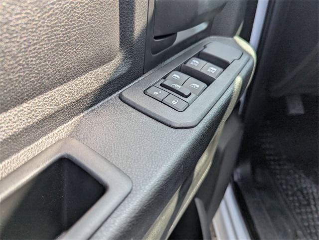 new 2025 Ram 2500 car, priced at $49,872