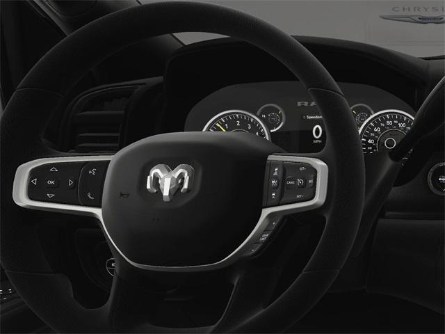 new 2025 Ram 2500 car, priced at $48,872