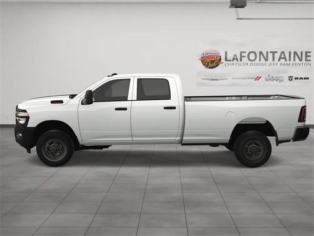 new 2025 Ram 2500 car, priced at $48,872