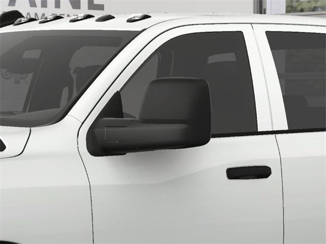 new 2025 Ram 2500 car, priced at $48,872