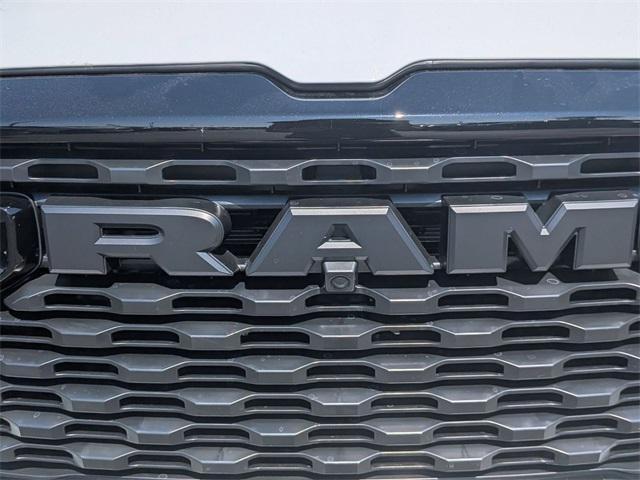 new 2025 Ram 1500 car, priced at $53,286