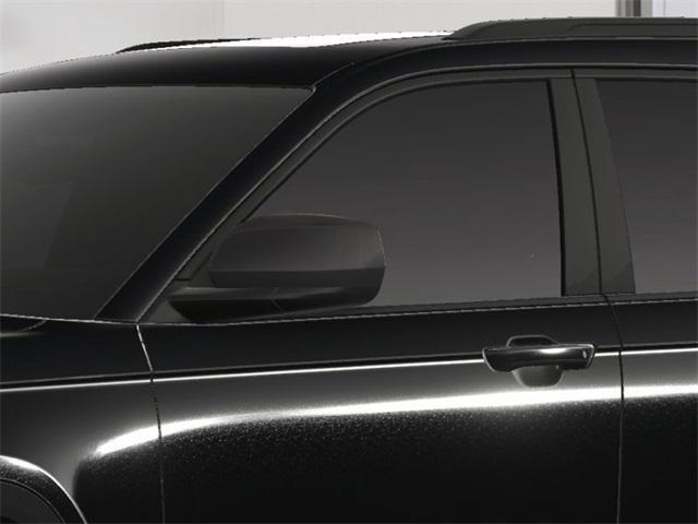 new 2025 Jeep Grand Cherokee L car, priced at $44,772