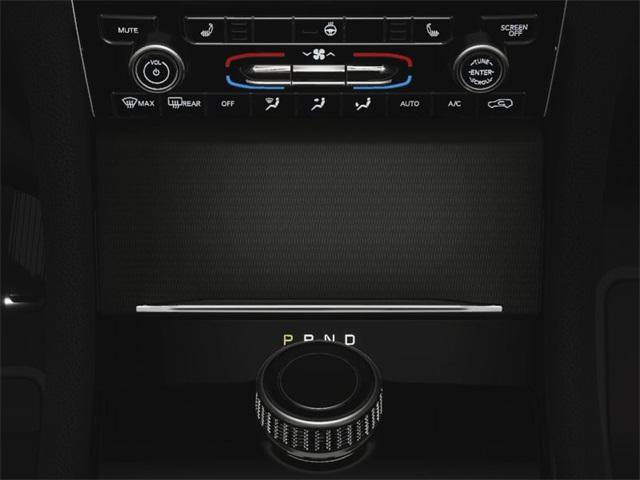 new 2025 Jeep Grand Cherokee L car, priced at $44,772