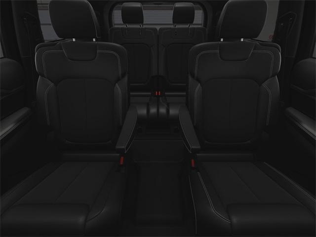 new 2025 Jeep Grand Cherokee L car, priced at $44,772