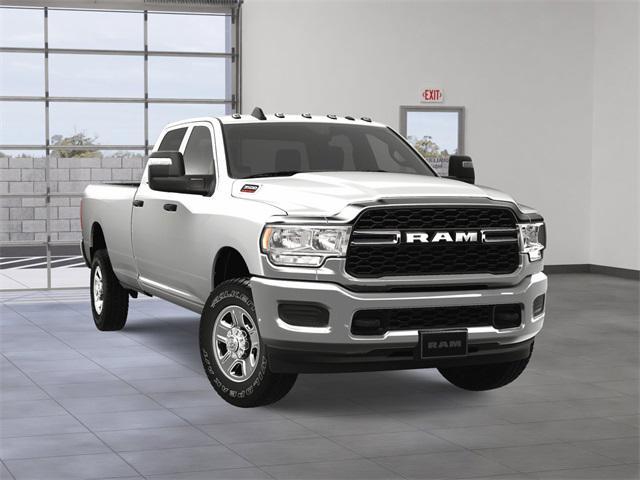 new 2024 Ram 3500 car, priced at $53,764