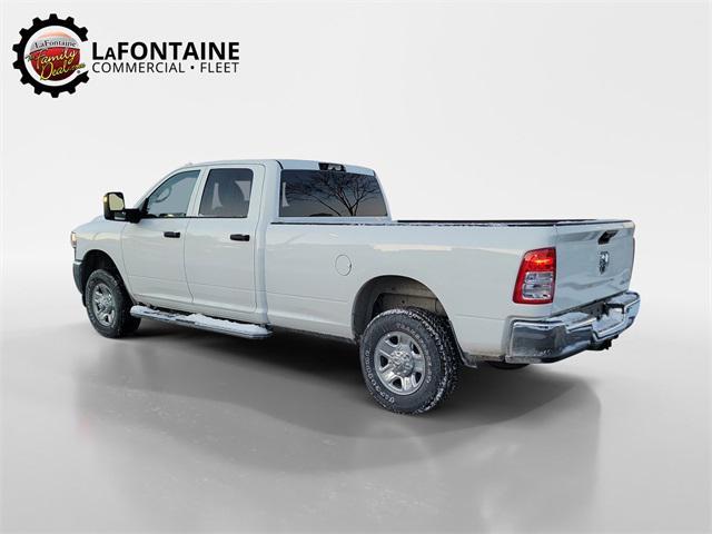 new 2024 Ram 3500 car, priced at $49,305