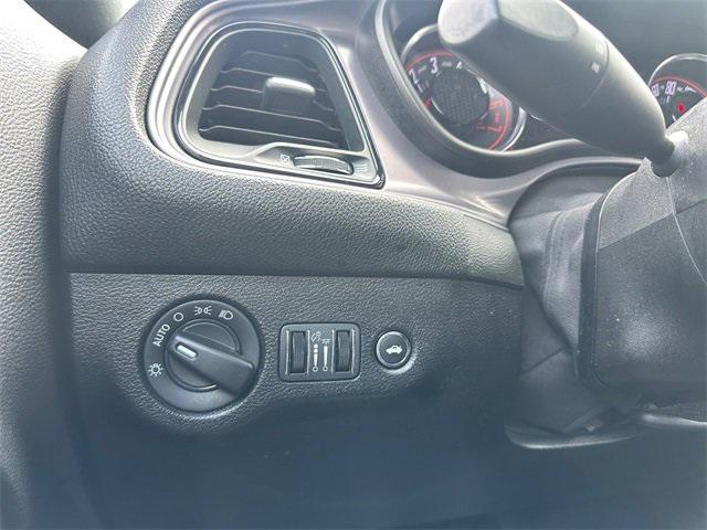 used 2023 Dodge Challenger car, priced at $29,308