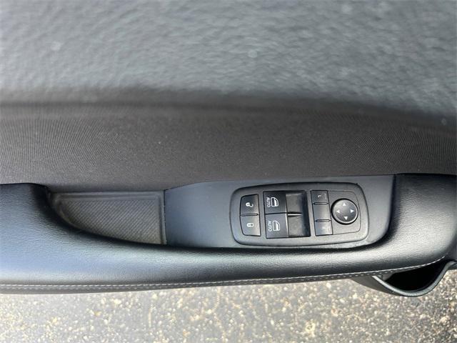 used 2023 Dodge Challenger car, priced at $29,308