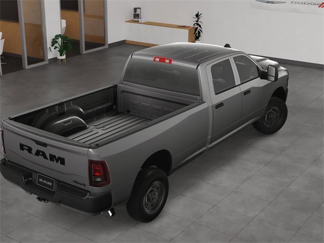 new 2025 Ram 2500 car, priced at $48,613