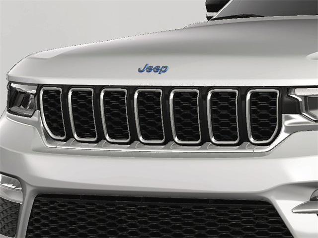 new 2025 Jeep Grand Cherokee 4xe car, priced at $51,734