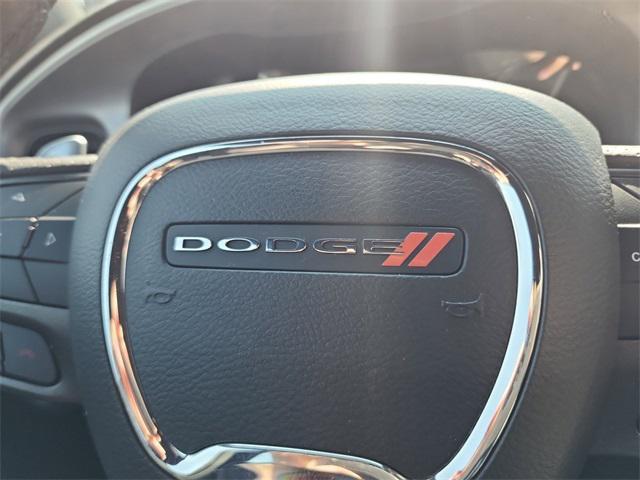 used 2022 Dodge Charger car, priced at $25,747