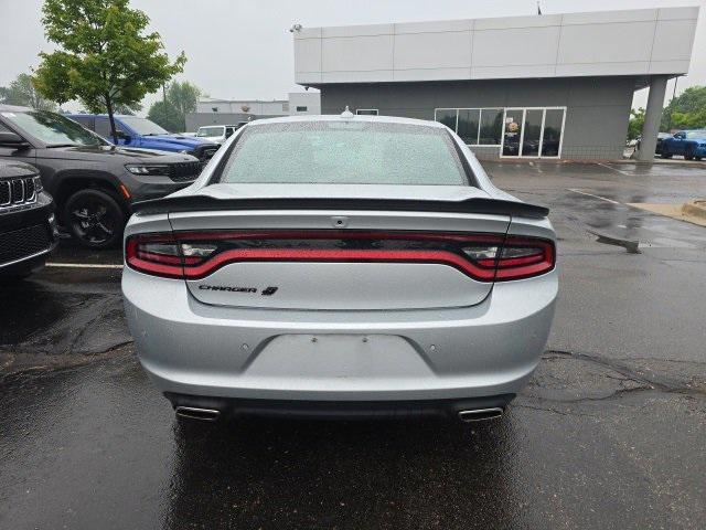 used 2022 Dodge Charger car, priced at $28,750