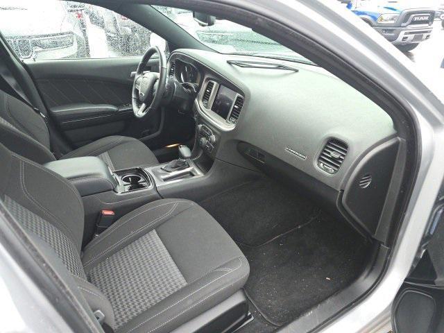 used 2022 Dodge Charger car, priced at $28,750
