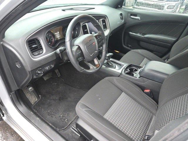 used 2022 Dodge Charger car, priced at $28,750