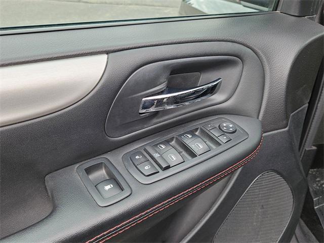 used 2018 Dodge Grand Caravan car, priced at $12,974
