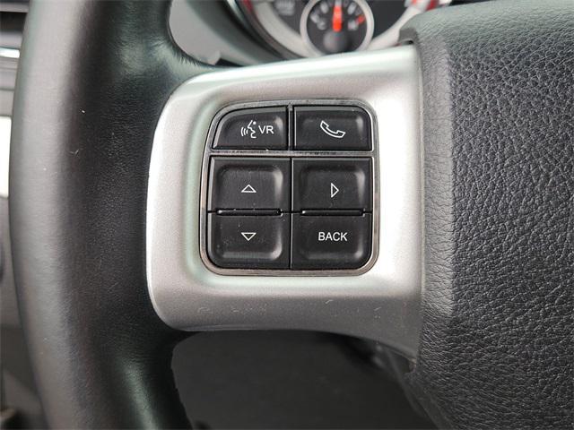 used 2018 Dodge Grand Caravan car, priced at $12,974