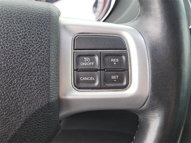 used 2018 Dodge Grand Caravan car, priced at $12,974