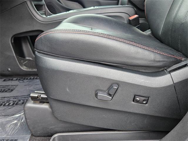 used 2018 Dodge Grand Caravan car, priced at $12,974