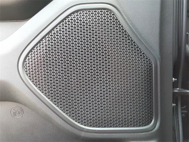 used 2022 Ram 1500 car, priced at $37,015