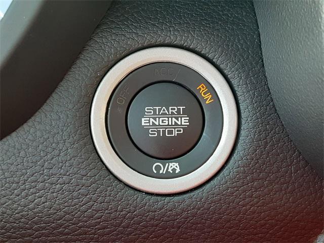 used 2022 Ram 1500 car, priced at $37,015