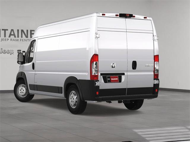 new 2024 Ram ProMaster 1500 car, priced at $54,805