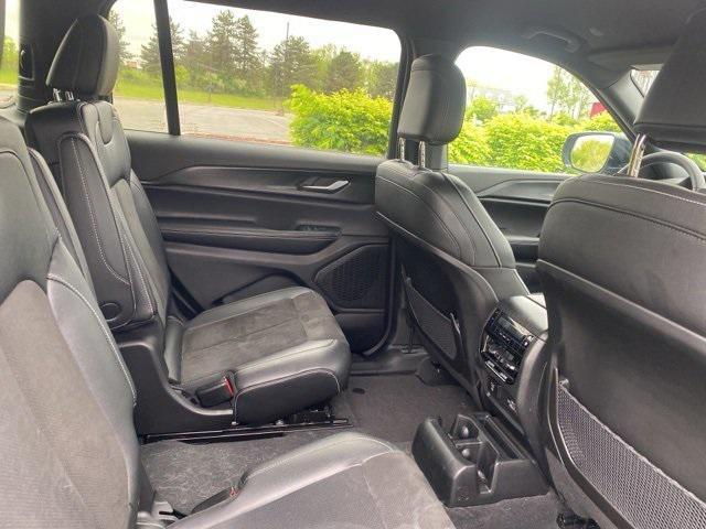 used 2023 Jeep Grand Cherokee L car, priced at $36,049