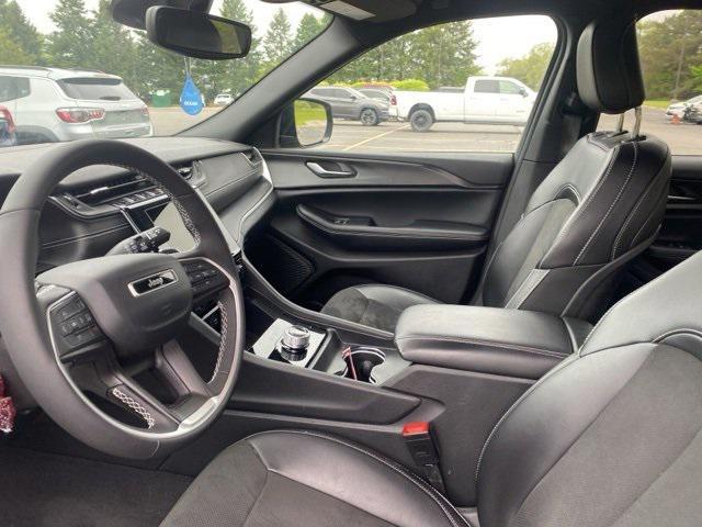used 2023 Jeep Grand Cherokee L car, priced at $36,049