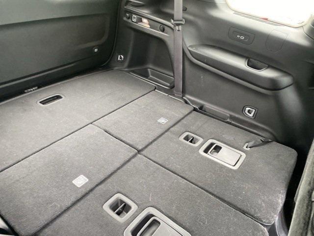 used 2023 Jeep Grand Cherokee L car, priced at $36,049