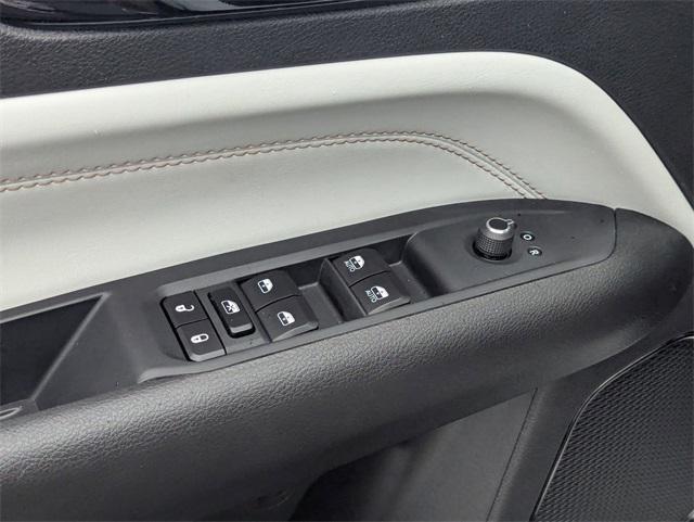 new 2025 Jeep Compass car, priced at $30,585