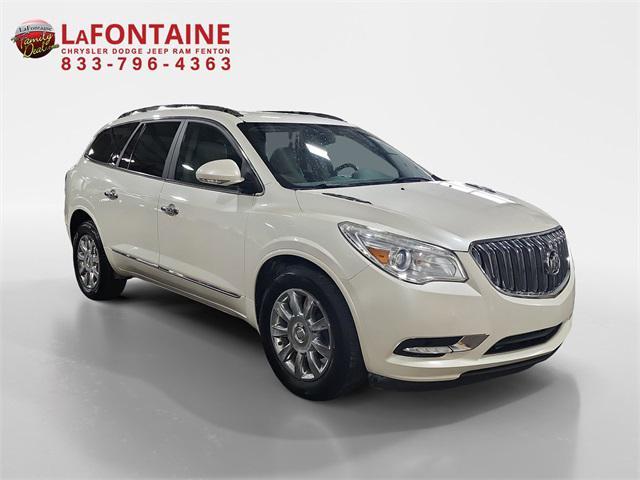 used 2013 Buick Enclave car, priced at $6,824