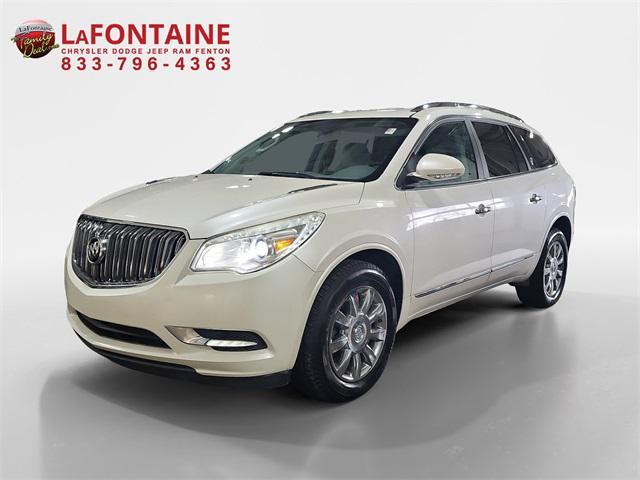 used 2013 Buick Enclave car, priced at $6,824