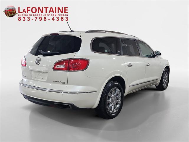 used 2013 Buick Enclave car, priced at $6,824