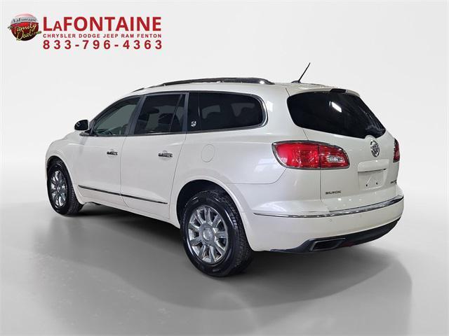 used 2013 Buick Enclave car, priced at $6,824