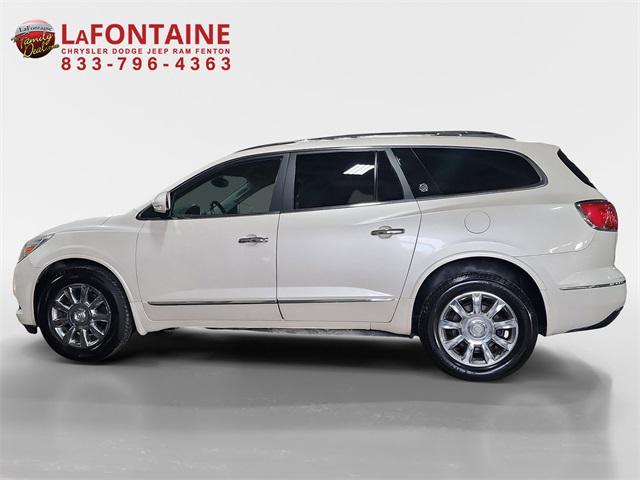 used 2013 Buick Enclave car, priced at $6,824