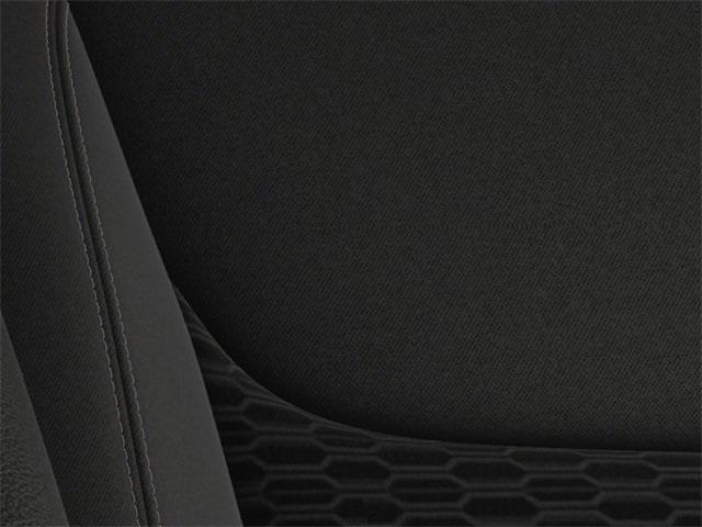 new 2025 Ram 1500 car, priced at $49,509