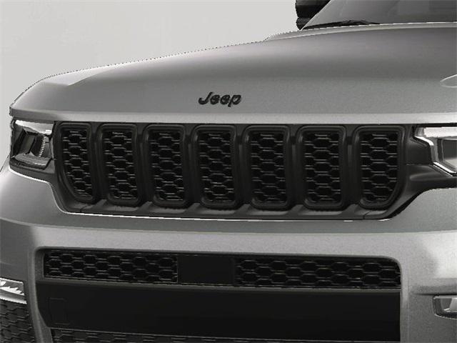 new 2025 Jeep Grand Cherokee L car, priced at $46,797