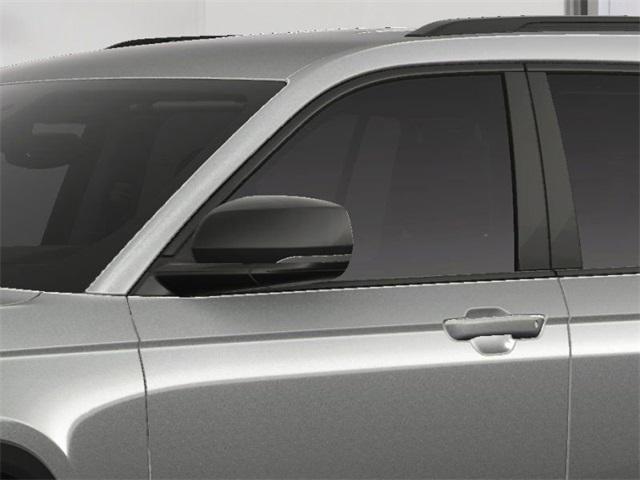 new 2025 Jeep Grand Cherokee L car, priced at $46,797