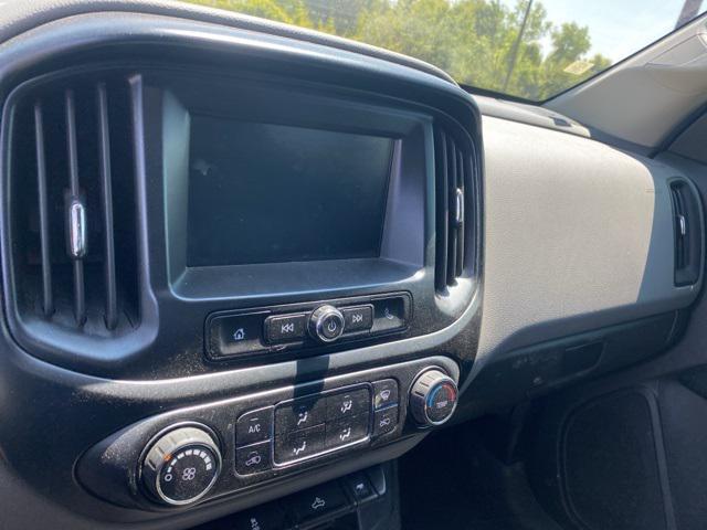 used 2017 Chevrolet Colorado car, priced at $16,934