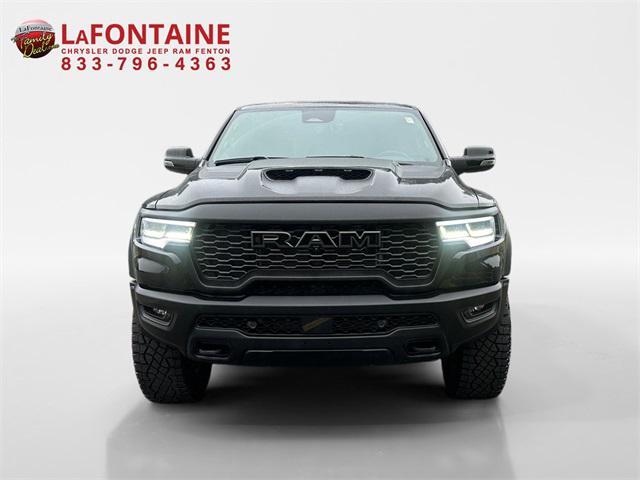 used 2025 Ram 1500 car, priced at $77,675